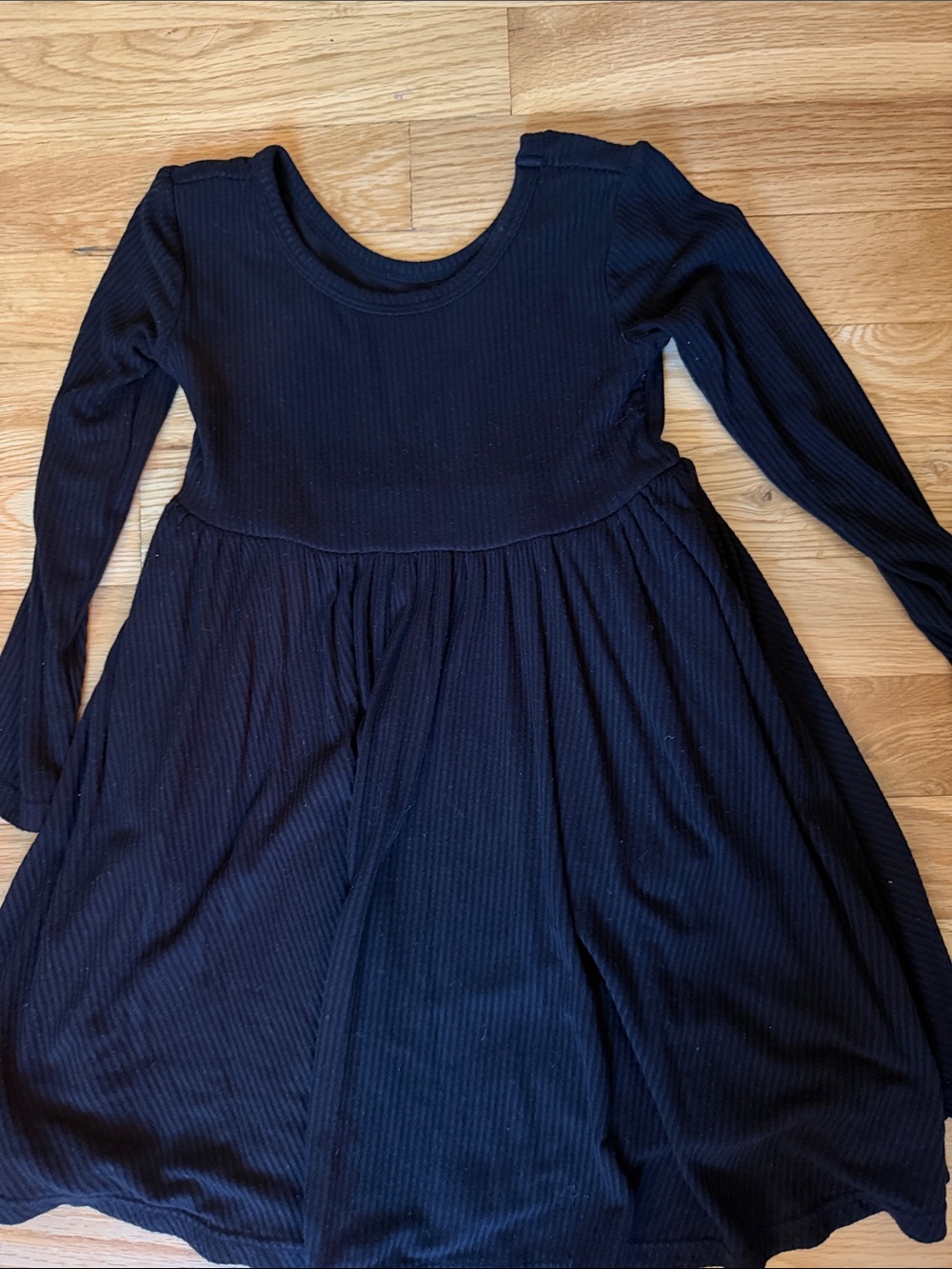 Little Sleepies Dress